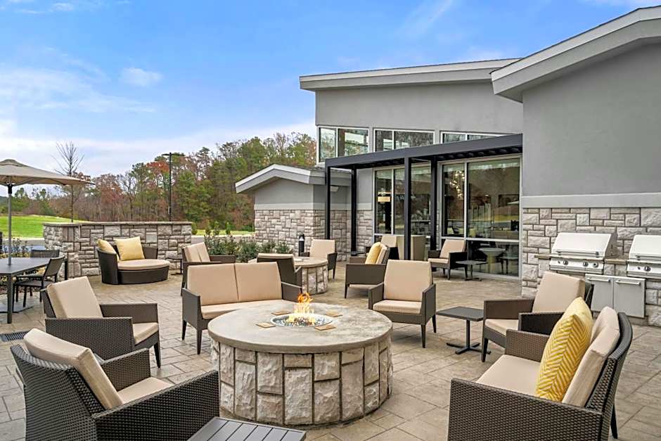 Residence Inn by Marriott Homewood Mountain Brook