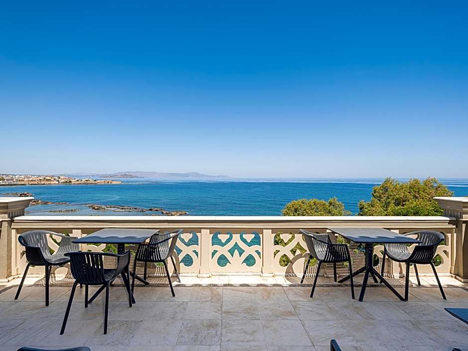 Villa Andromeda