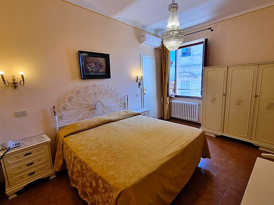 Albergo Il Marzocco - Hotel dal 1860