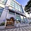 hotel parkside