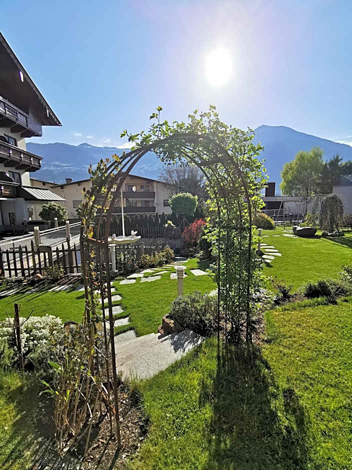 Hotel Landhaus Zillertal