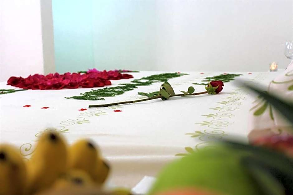 Sunset House Zihuatanejo