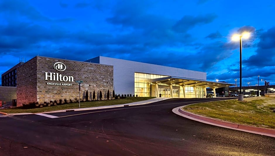 Hilton Knoxville Airport