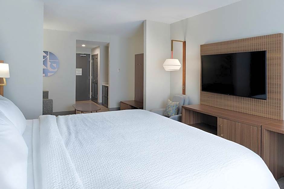 Holiday Inn Rock Hill By IHG