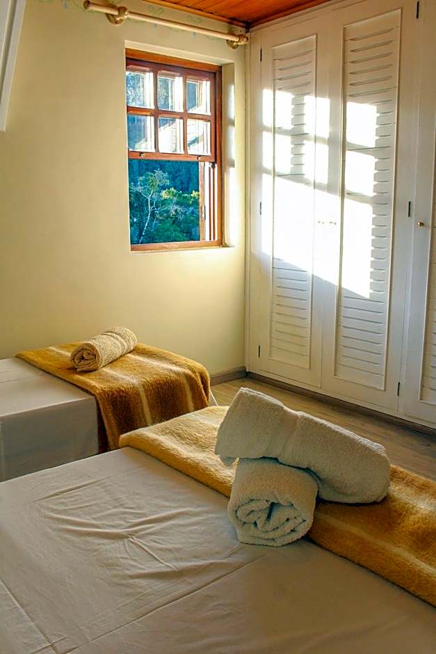 Apartamento parque capivari no centro de capivari