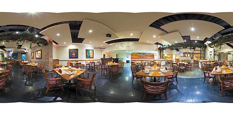 Holiday Inn Reynosa Zona Dorada By IHG