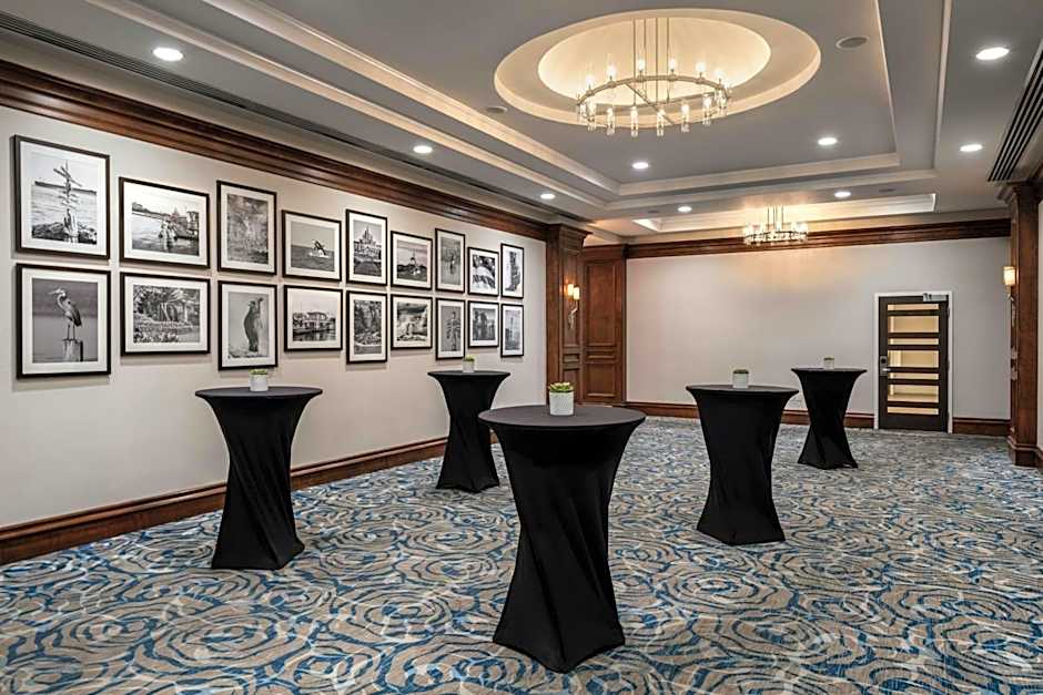 Victoria Marriott Inner Harbour