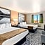 SureStay Hotel By Best Western Twin Falls
