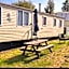Kathy's Warden springs caravan