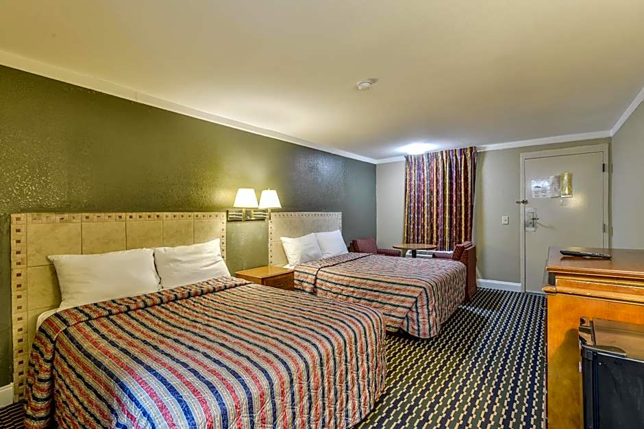 Wake Inn
