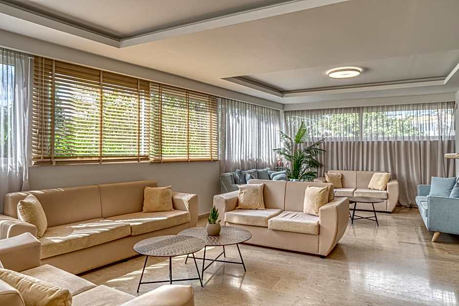 Poseidon Beach Hotel