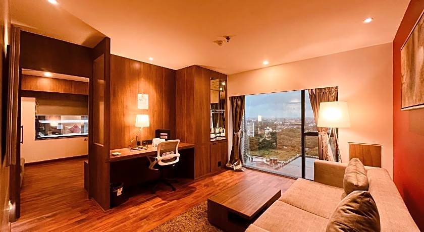 Senses Hotel