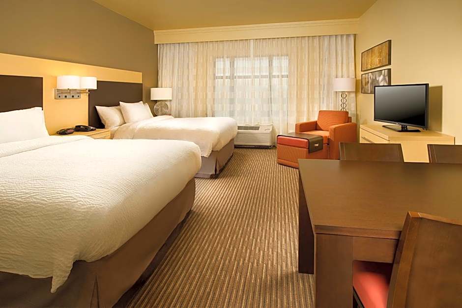 TownePlace Suites by Marriott Dallas DFW Airport North/Grapevine