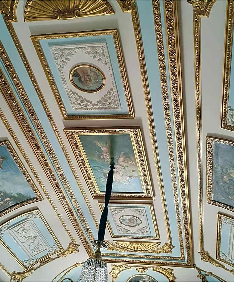 Palazzo Laguardia – Fasano, AR