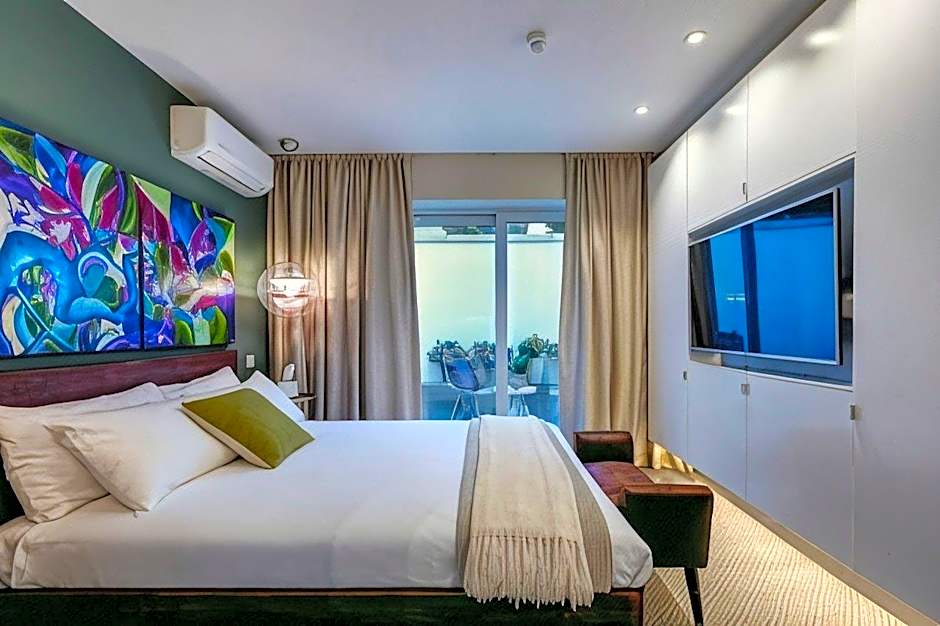 Hotel 55