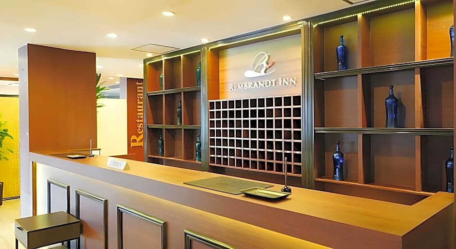 Rembrandt Inn Kazusa