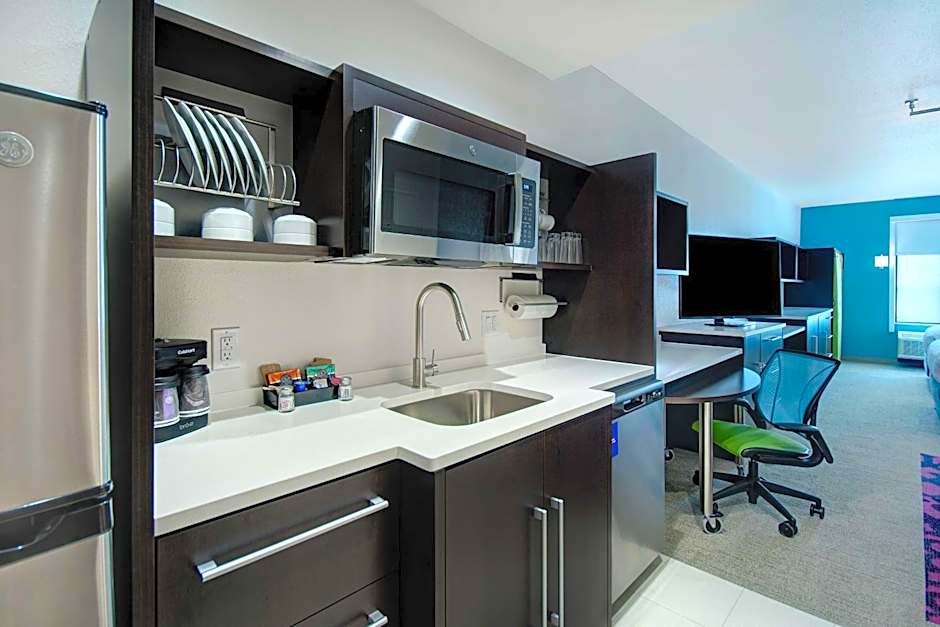 Home2 Suites by Hilton Burleson