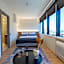Athens Airport Living spaces