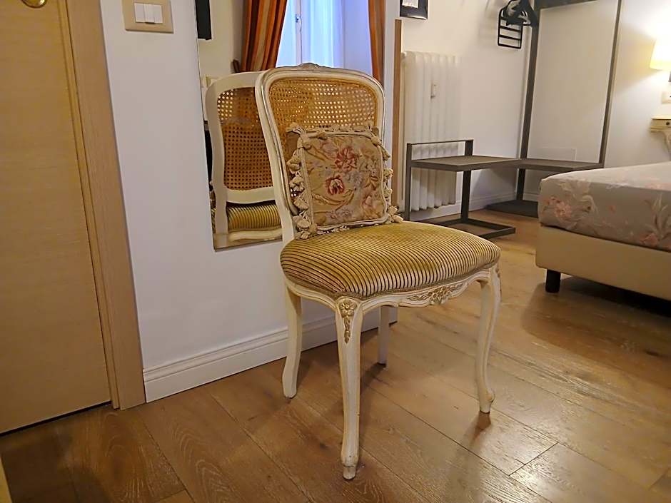 Excellent Trinity Rooms