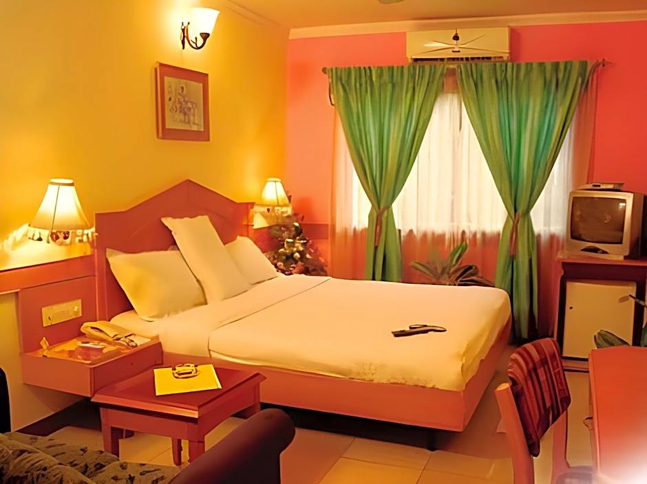 Hotel Nandhini Jayanagar