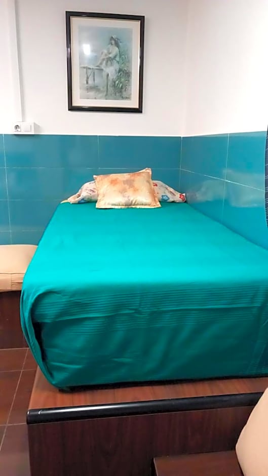 Coliving 87 Estudio Numero 10