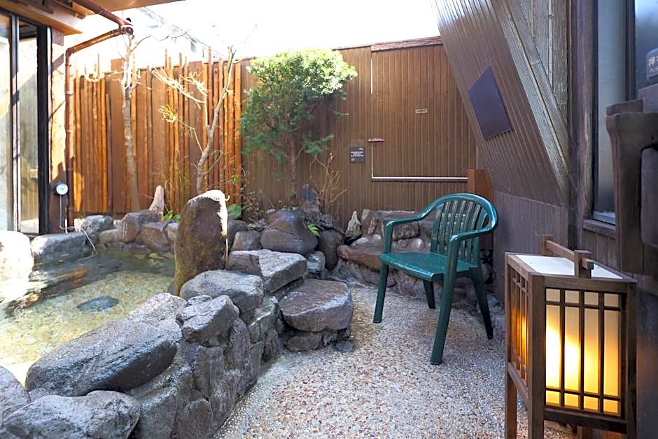 Dormy Inn Takasaki Natural Hot Spring