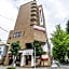 Tabist Hotel Arflex Tokuyama Station