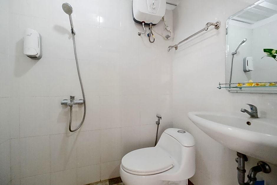 D'Tamblingan Guest House @ Taman Griya Jimbaran RedPartner ( Minimum Stay 30 Nights )