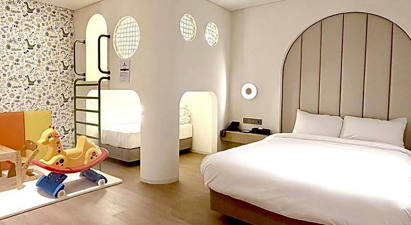 The K Hotel Gyeongju