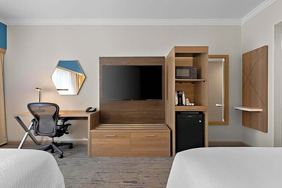 Holiday Inn Express Princeton Southeast By IHG