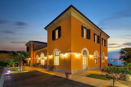 Minella Residence