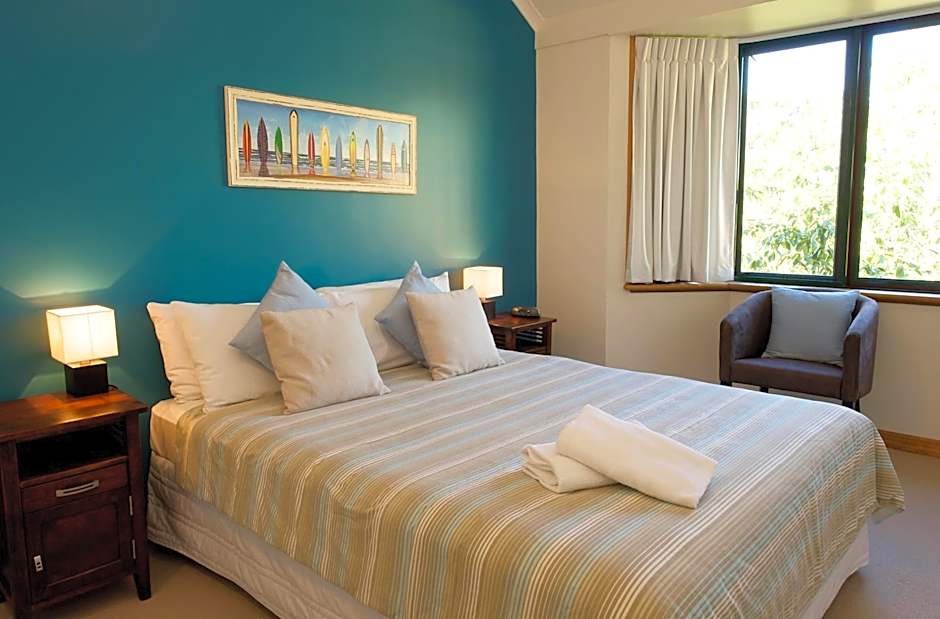 Byron Links Apartments