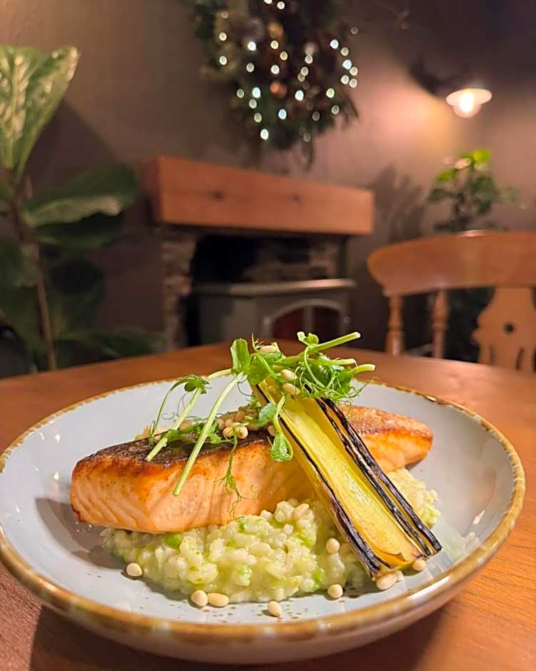 Middle House - Wensleydale, Yorkshire Dales