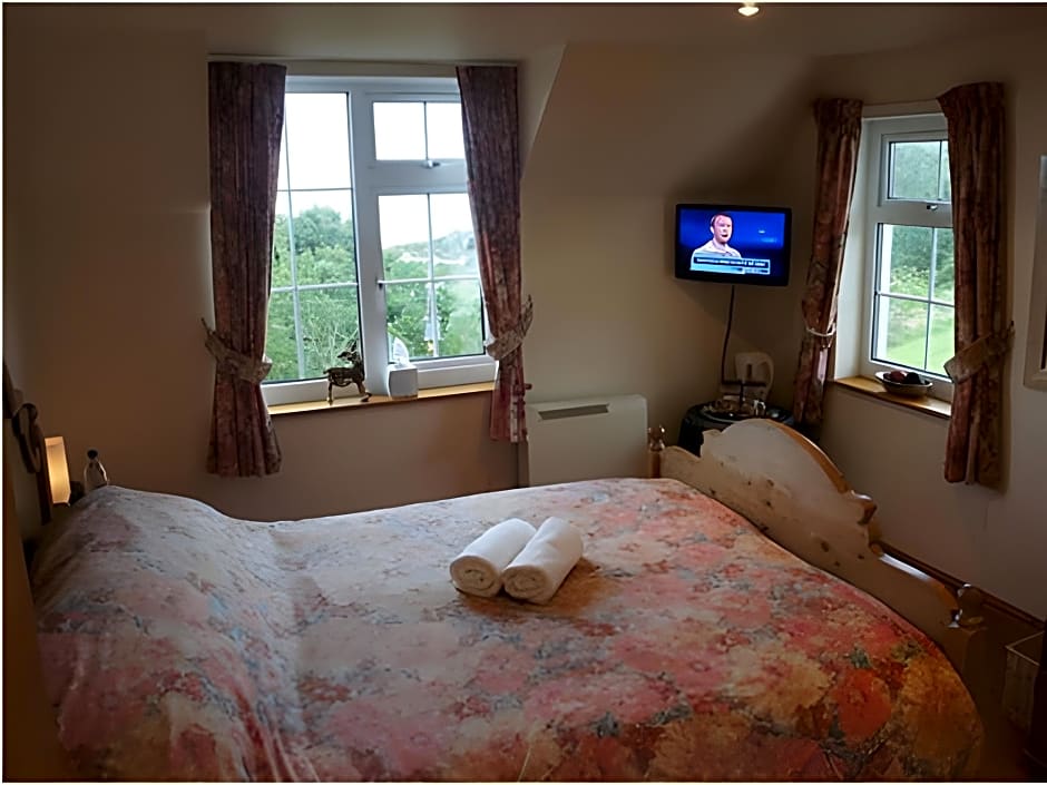 Bryn Goleu Bed and Breakfast