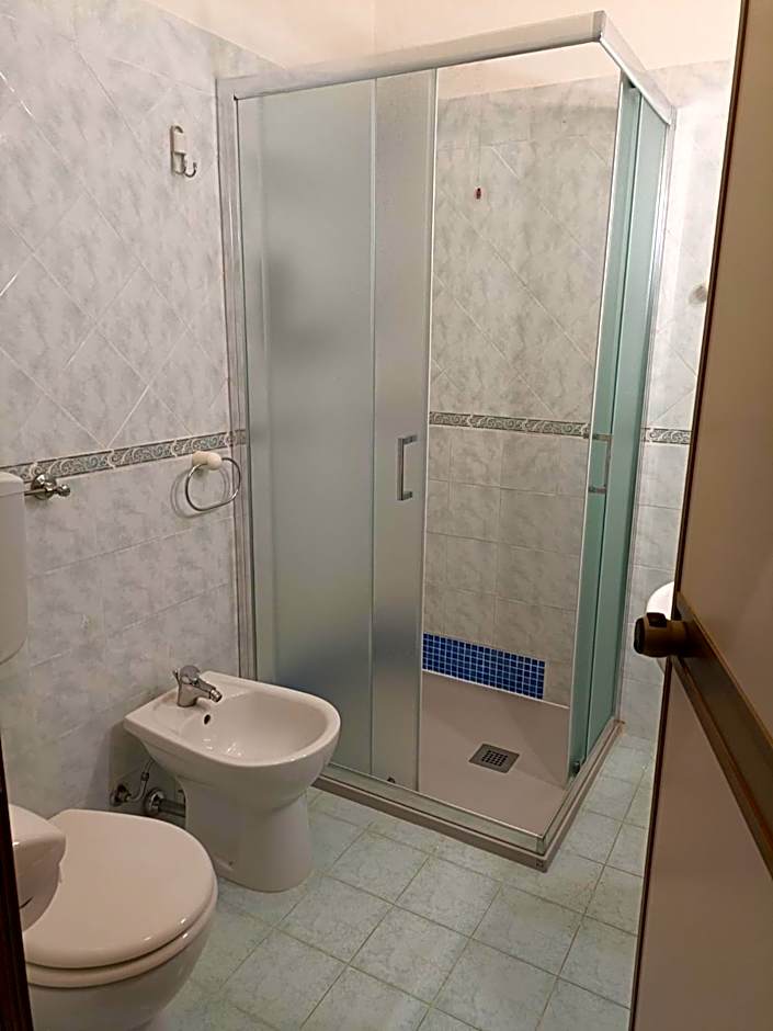 Hotel Alba Serravalle