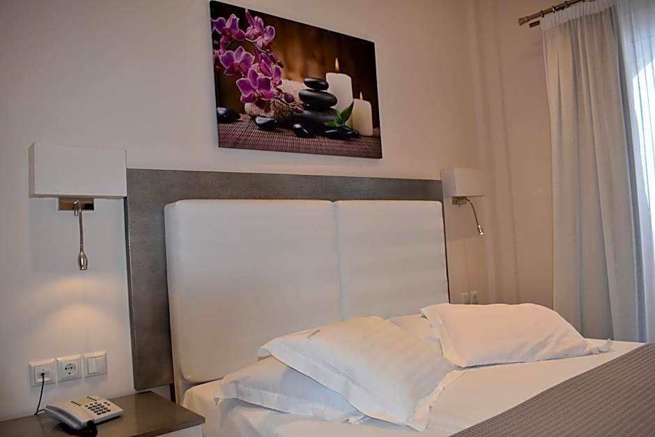 Marinis Boutique Rooms