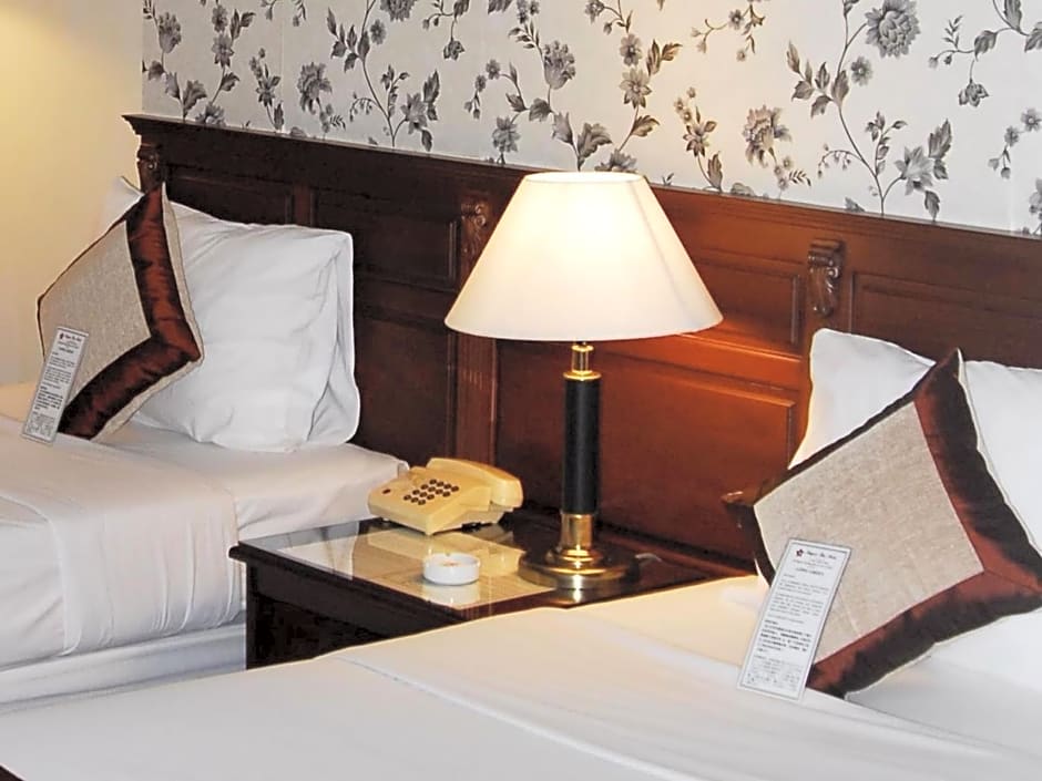 Saigon Star Hotel