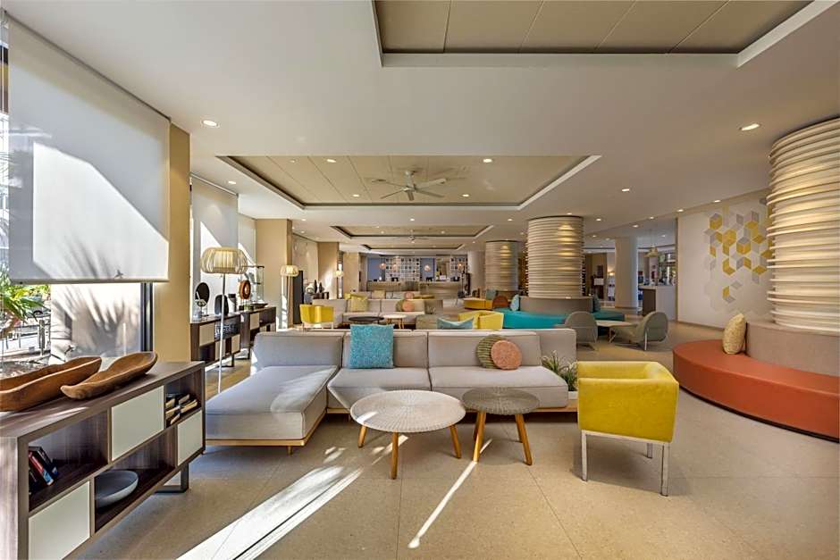 Abora Continental by Lopesan Hotels