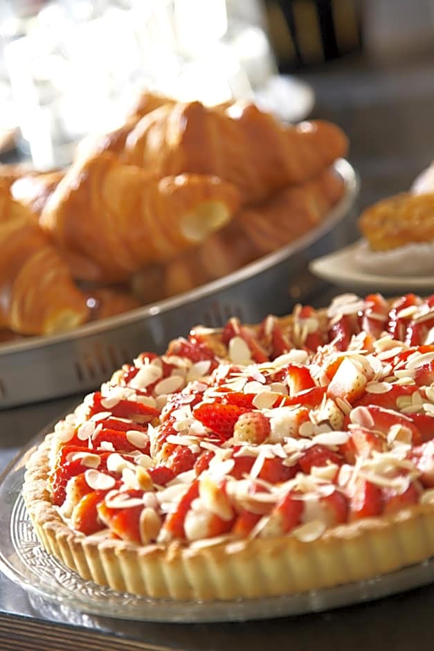 Karlito Apartmenthaus