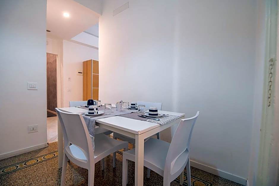 Bed&Breakfast Salerno
