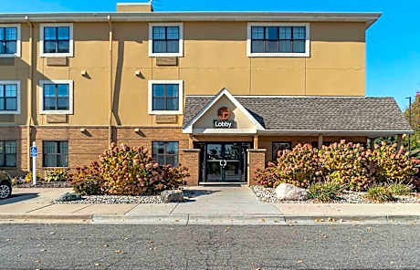 Extended Stay America Suites - Detroit - Ann Arbor - Briarwood Mall