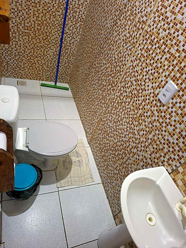 Pousada Shalom