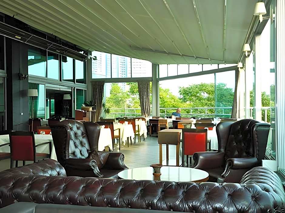 Destiny Marine Hotel