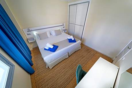 One-Bedroom Premium Apartment