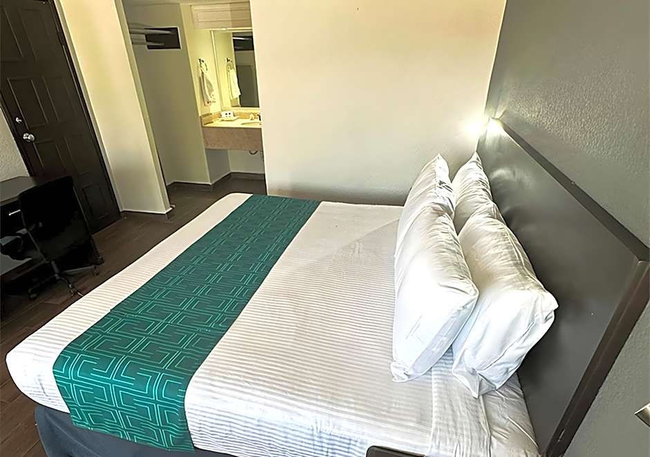 InHouse Hotel Obregón