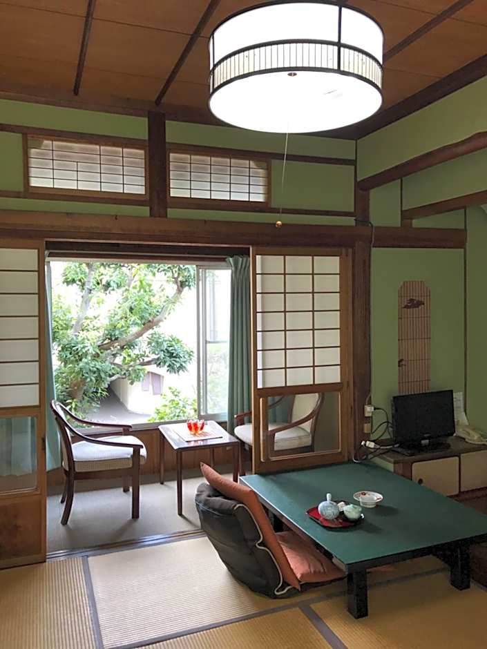 Ryokan Seifuso