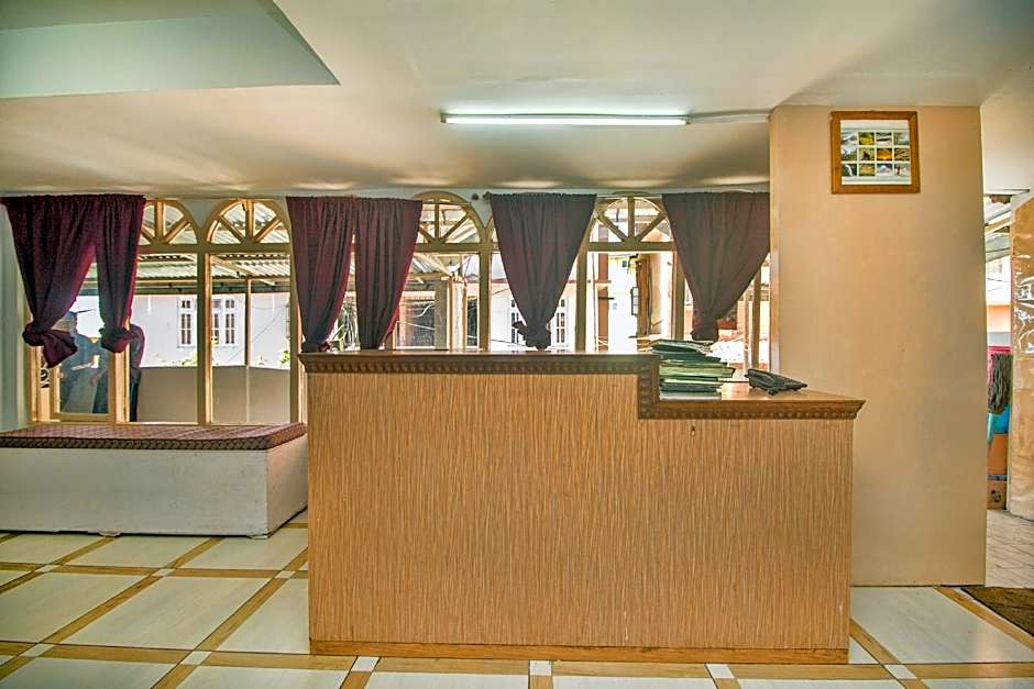 Nourpem Residency by Oyo – Gangtok, OK