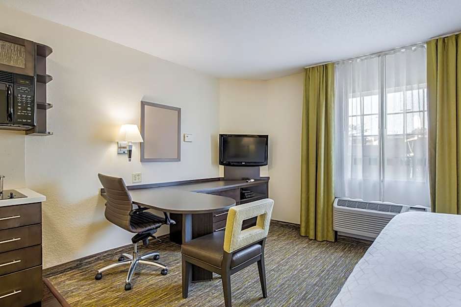 Candlewood Suites Virginia Beach-Norfolk By IHG