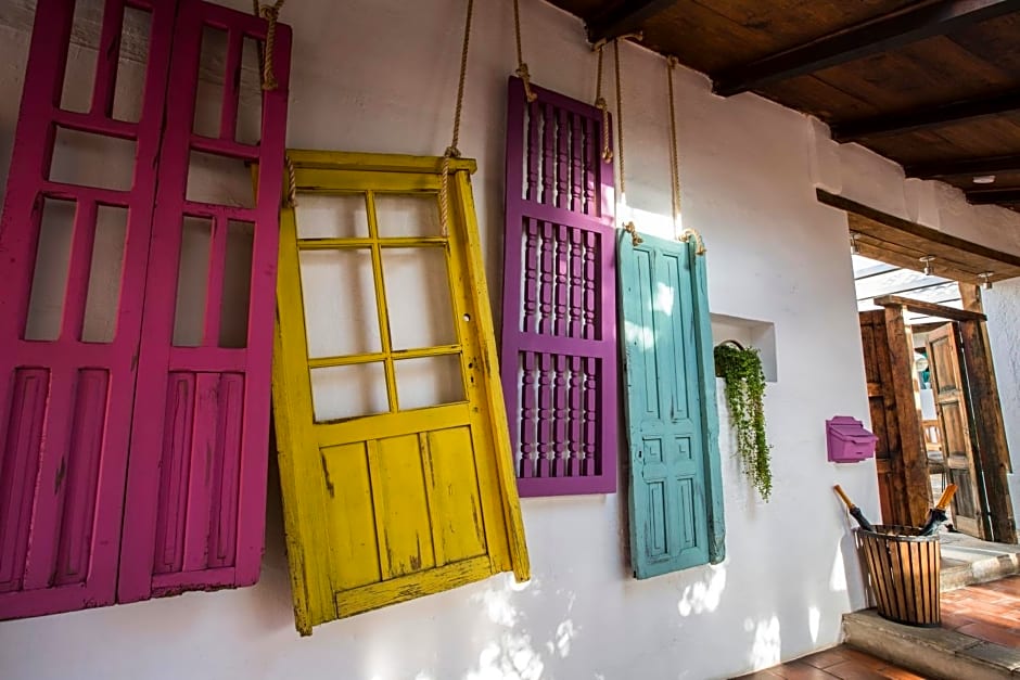 Mexicanos 10 CasaVieja