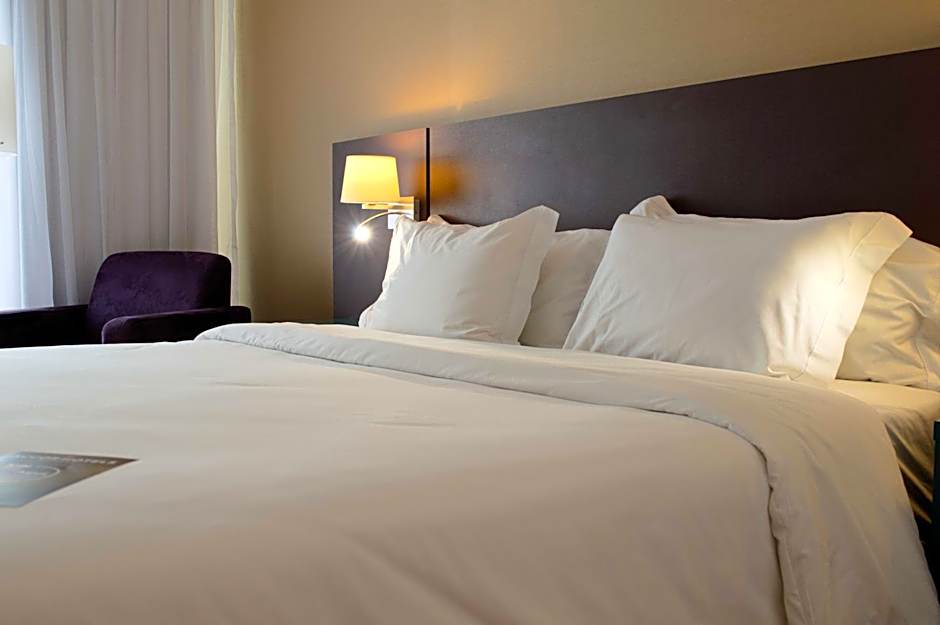 Mercure Sao Jose dos Campos